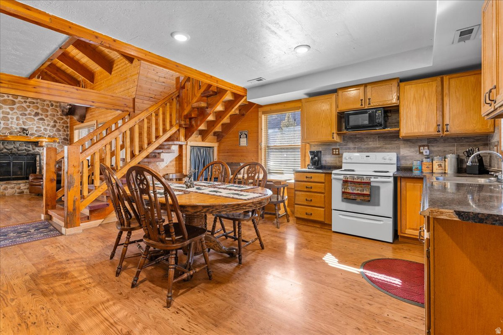 438 BEAVER CREEK RD #438 Kamas, UT 84036