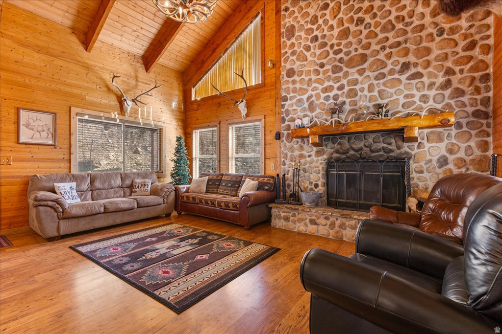 438 BEAVER CREEK RD #438 Kamas, UT 84036