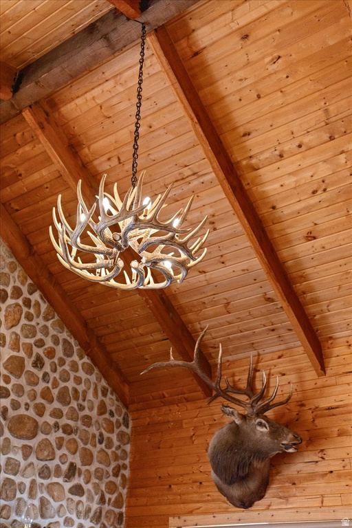 438 BEAVER CREEK RD #438 Kamas, UT 84036