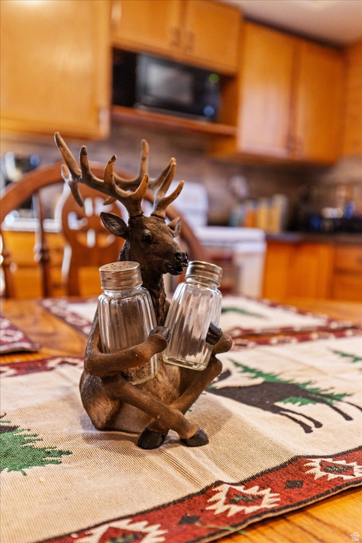 438 BEAVER CREEK RD #438 Kamas, UT 84036