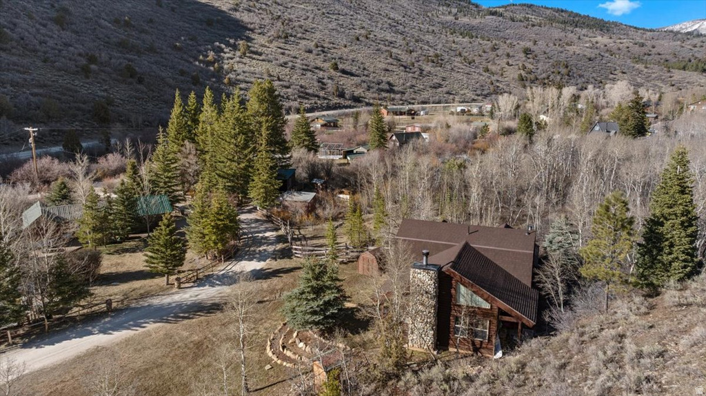 438 BEAVER CREEK RD #438 Kamas, UT 84036