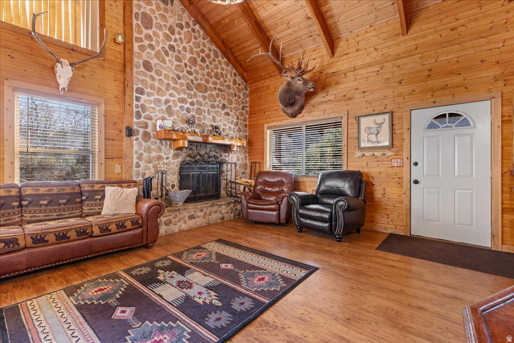 438 BEAVER CREEK RD #438 Kamas, UT 84036