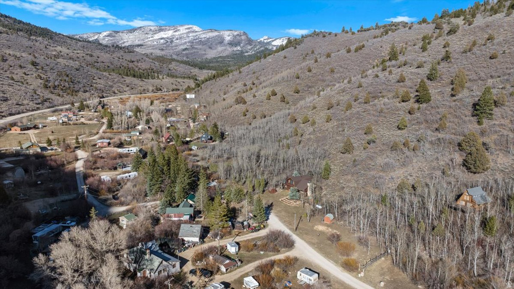 438 BEAVER CREEK RD #438 Kamas, UT 84036