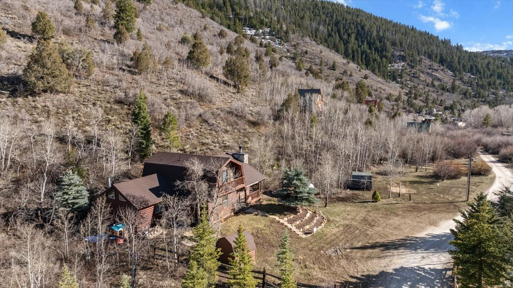 438 BEAVER CREEK RD #438 Kamas, UT 84036