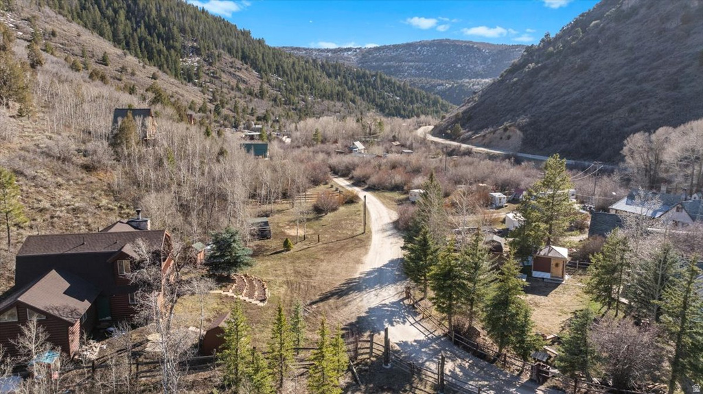 438 BEAVER CREEK RD #438 Kamas, UT 84036