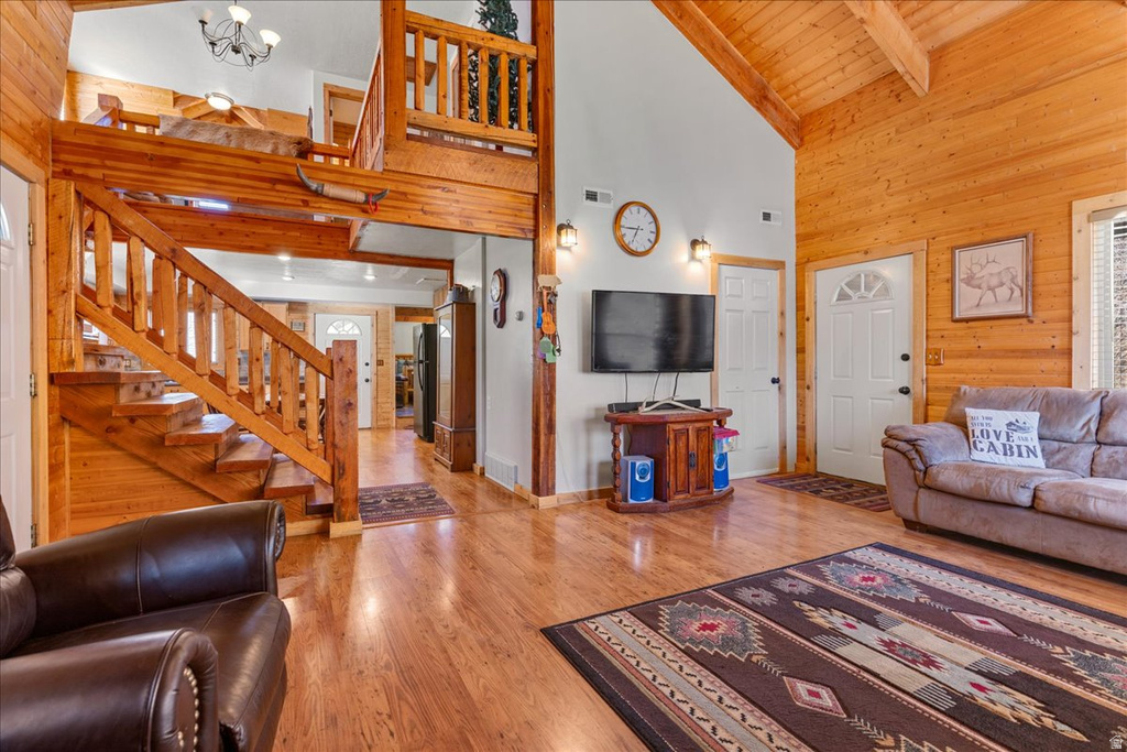 438 BEAVER CREEK RD #438 Kamas, UT 84036