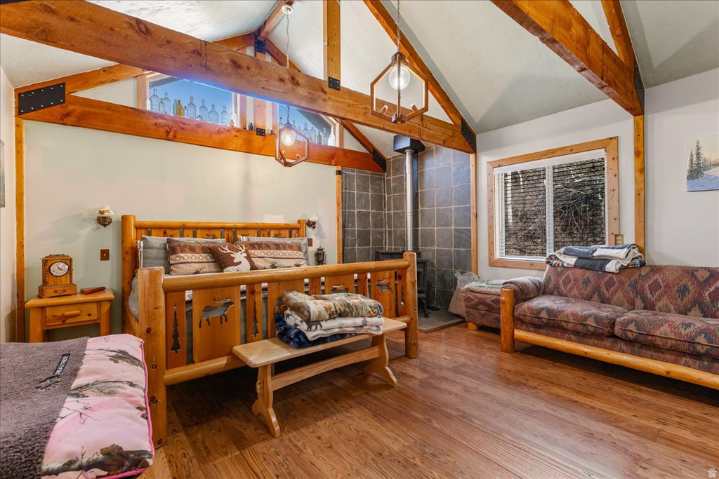 438 BEAVER CREEK RD #438 Kamas, UT 84036