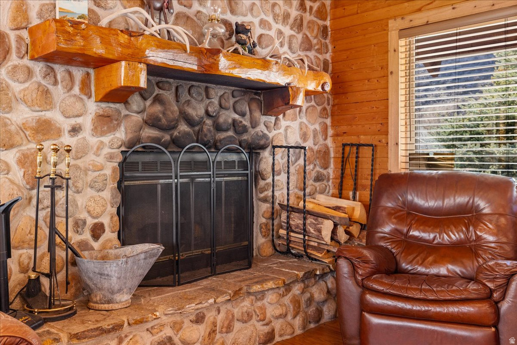 438 BEAVER CREEK RD #438 Kamas, UT 84036