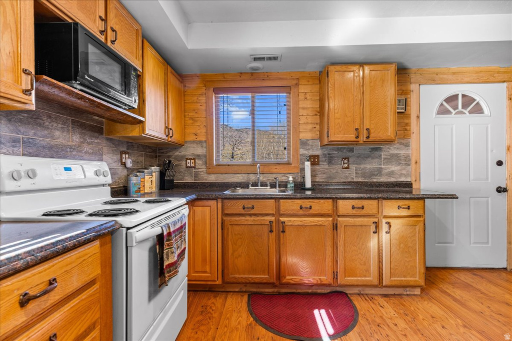 438 BEAVER CREEK RD #438 Kamas, UT 84036