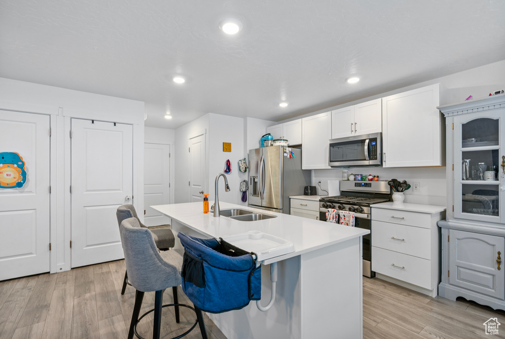 Photo 6 for MLS #2108639 at 1027 E Reef Dr