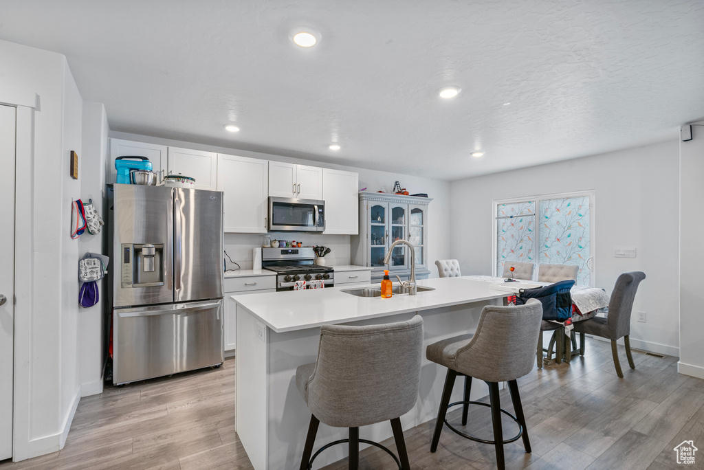 Photo 5 for MLS #2108639 at 1027 E Reef Dr