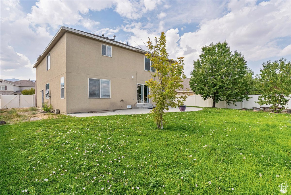 13887 S LAMONT LOWELL CIR Herriman, UT 84096
