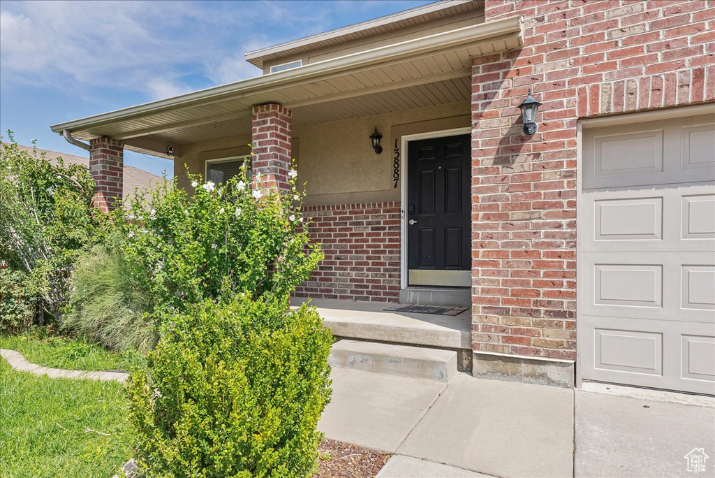 13887 S LAMONT LOWELL CIR Herriman, UT 84096