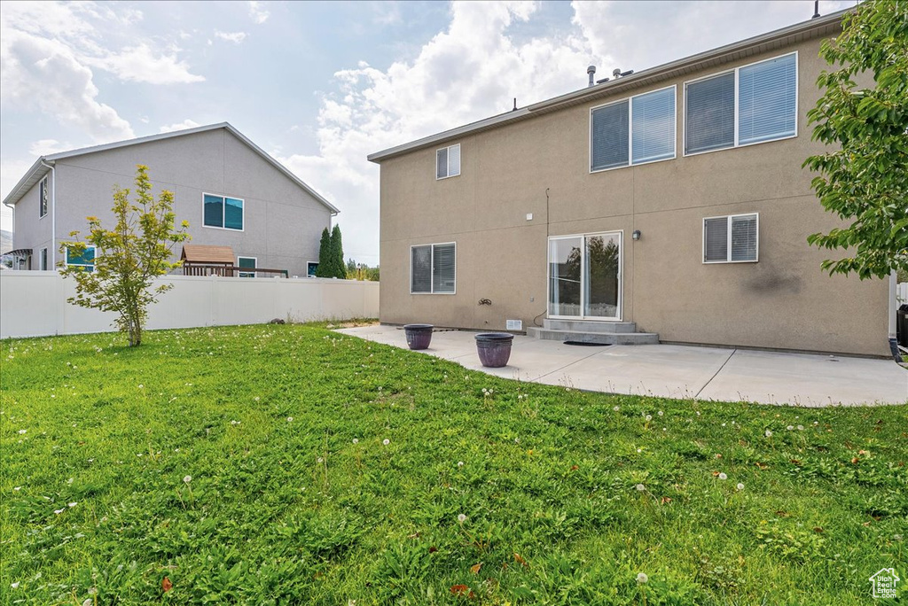 13887 S LAMONT LOWELL CIR Herriman, UT 84096