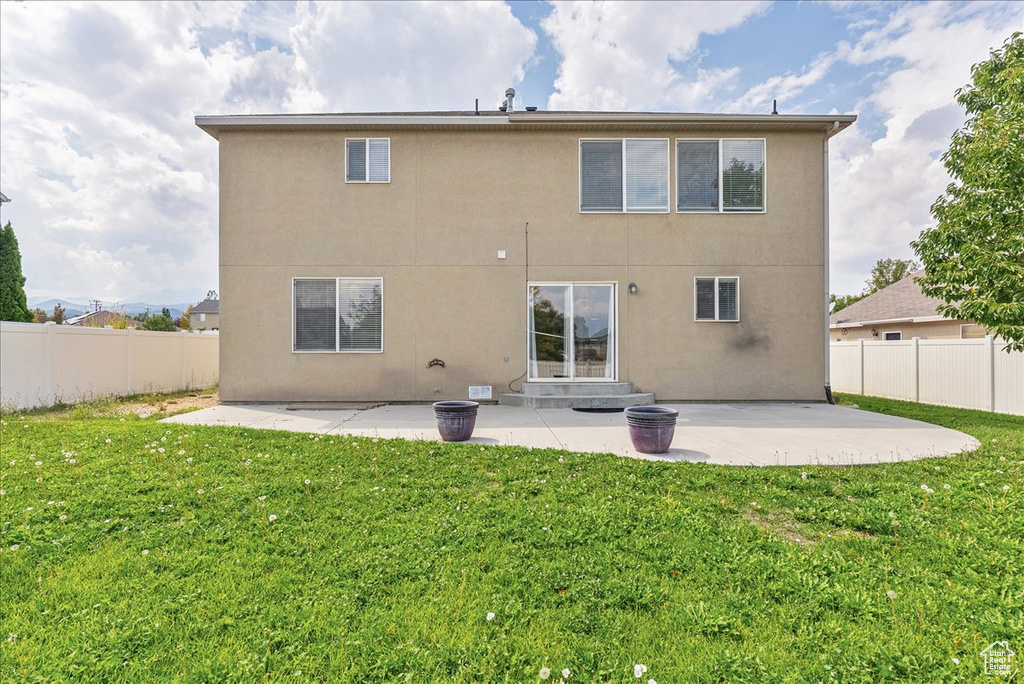 13887 S LAMONT LOWELL CIR Herriman, UT 84096