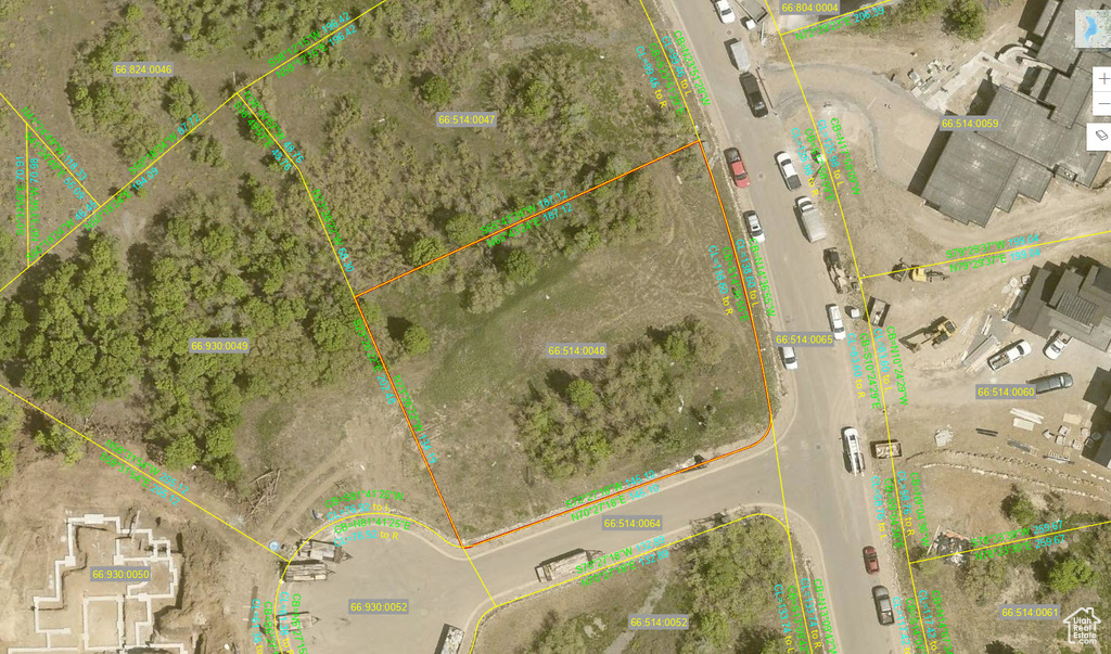 912 W SUMMIT DR Woodland Hills, UT 84653