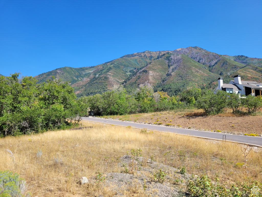 912 W SUMMIT DR Woodland Hills, UT 84653