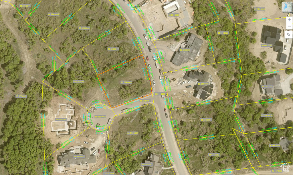 912 W SUMMIT DR Woodland Hills, UT 84653