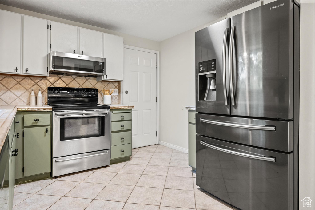 Photo 10 for MLS #2108644 at 1352 W 8780 South