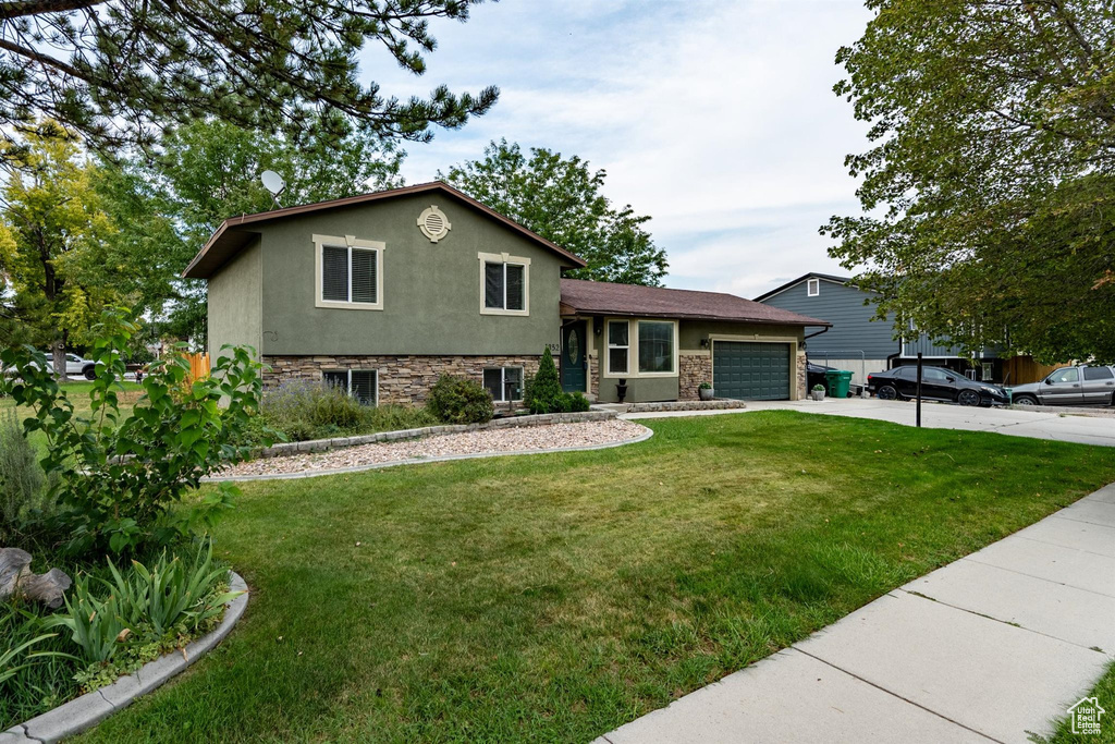 Photo 38 for MLS #2108644 at 1352 W 8780 South