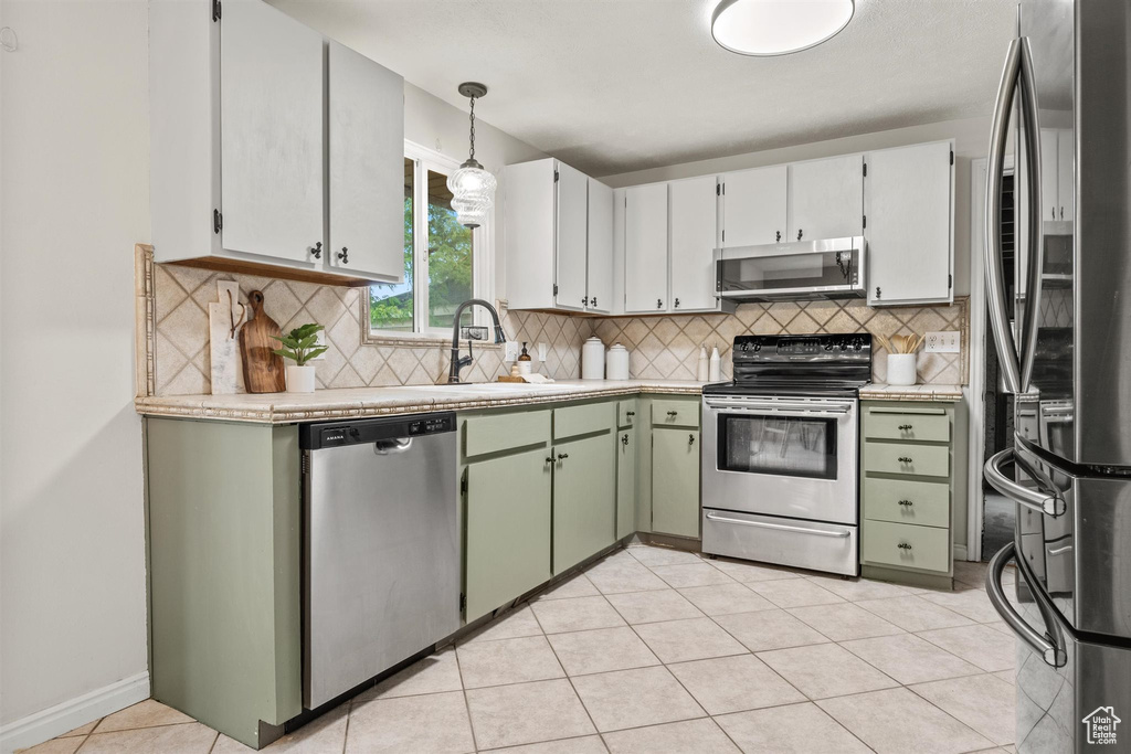 Photo 9 for MLS #2108644 at 1352 W 8780 South