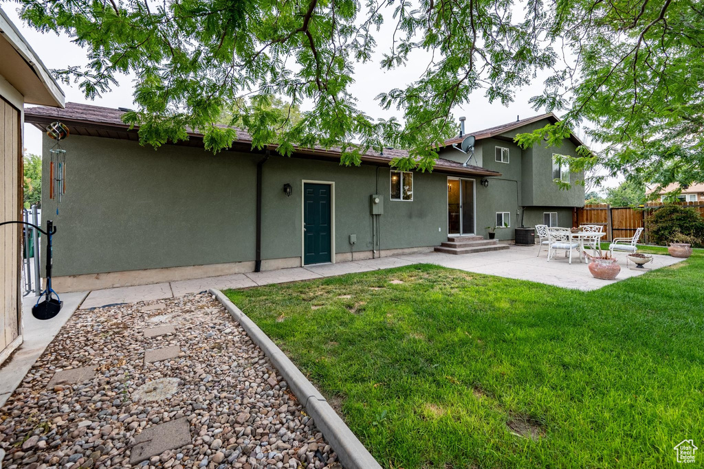 Photo 33 for MLS #2108644 at 1352 W 8780 South