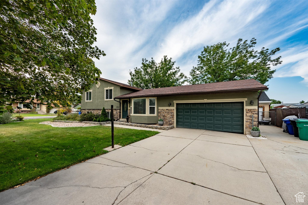 Photo 37 for MLS #2108644 at 1352 W 8780 South