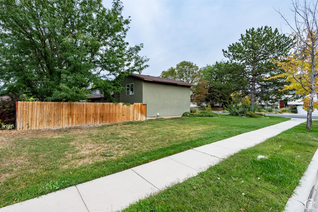 Photo 39 for MLS #2108644 at 1352 W 8780 South