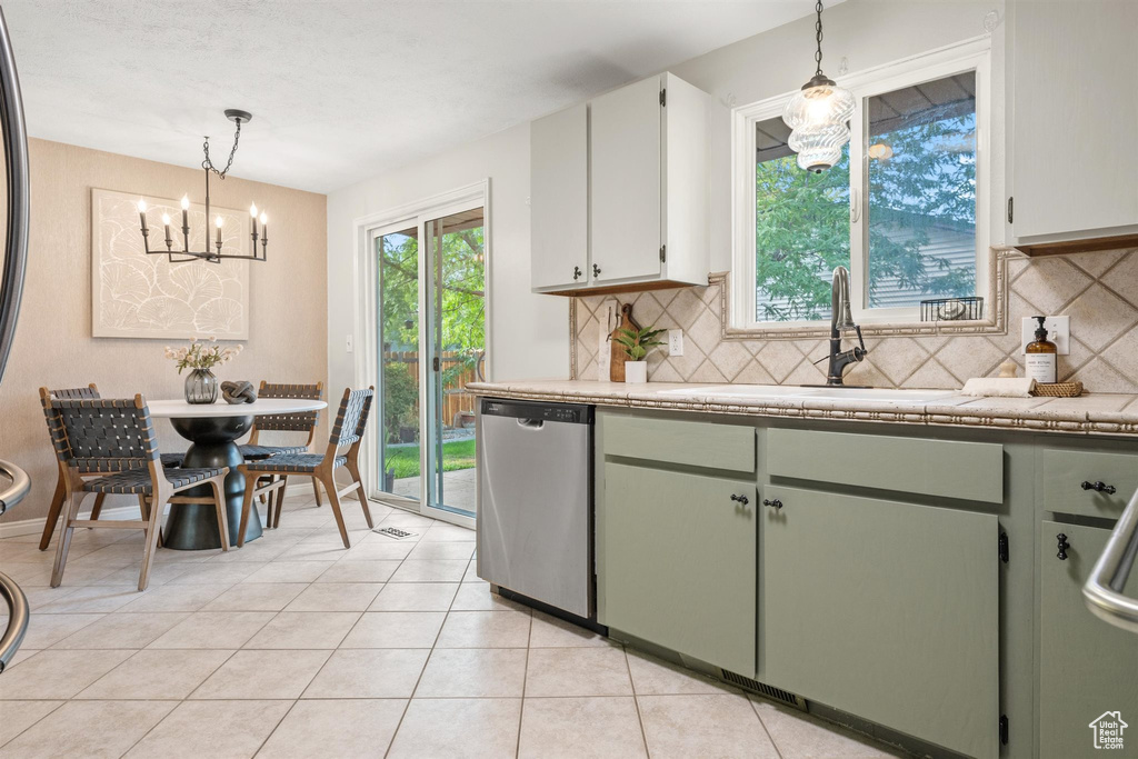 Photo 11 for MLS #2108644 at 1352 W 8780 South