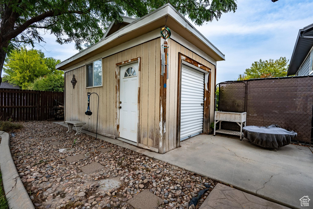 Photo 32 for MLS #2108644 at 1352 W 8780 South
