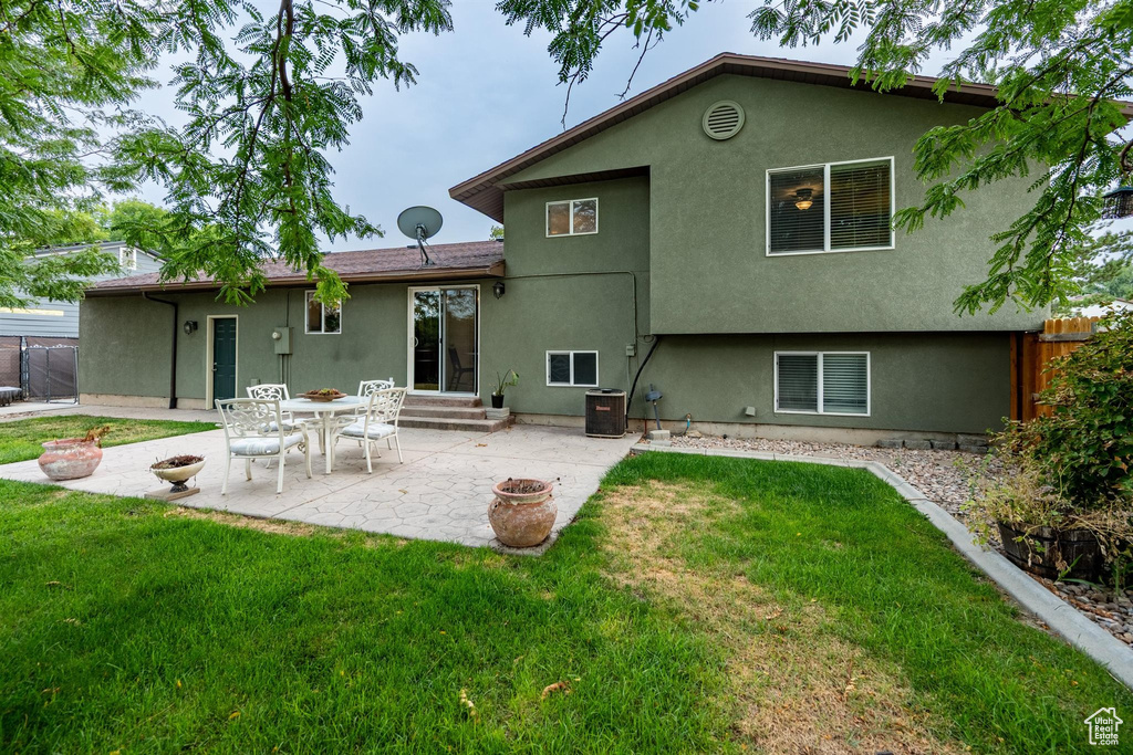 Photo 36 for MLS #2108644 at 1352 W 8780 South