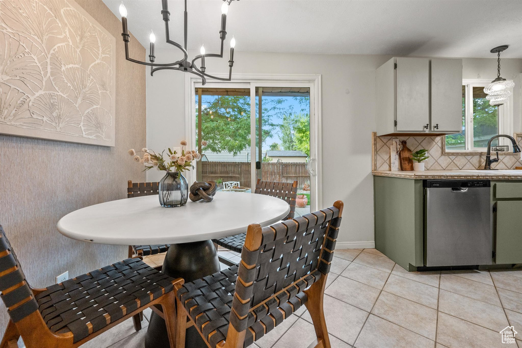 Photo 8 for MLS #2108644 at 1352 W 8780 South