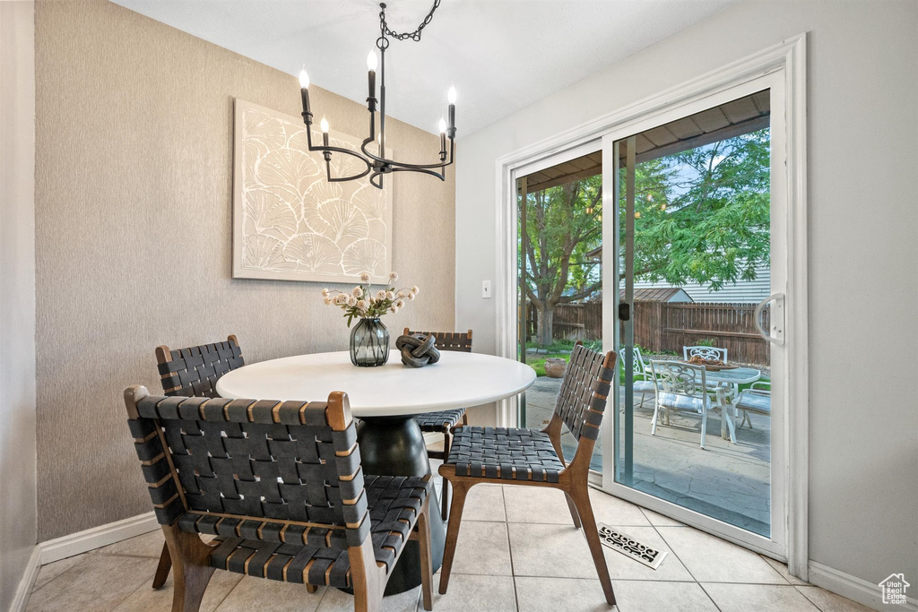 Photo 7 for MLS #2108644 at 1352 W 8780 South
