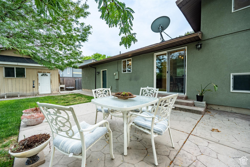 Photo 35 for MLS #2108644 at 1352 W 8780 South