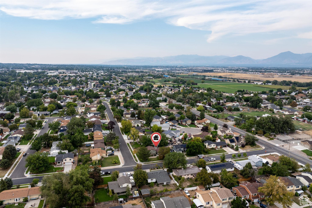 Photo 44 for MLS #2108644 at 1352 W 8780 South
