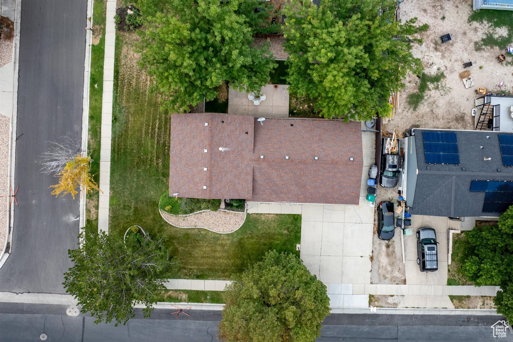 Photo 40 for MLS #2108644 at 1352 W 8780 South