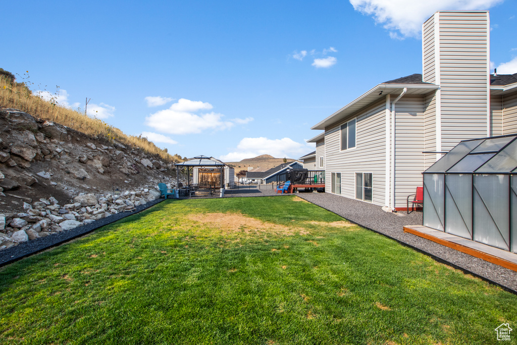10965 N WALLACE LN Tremonton, UT 84337