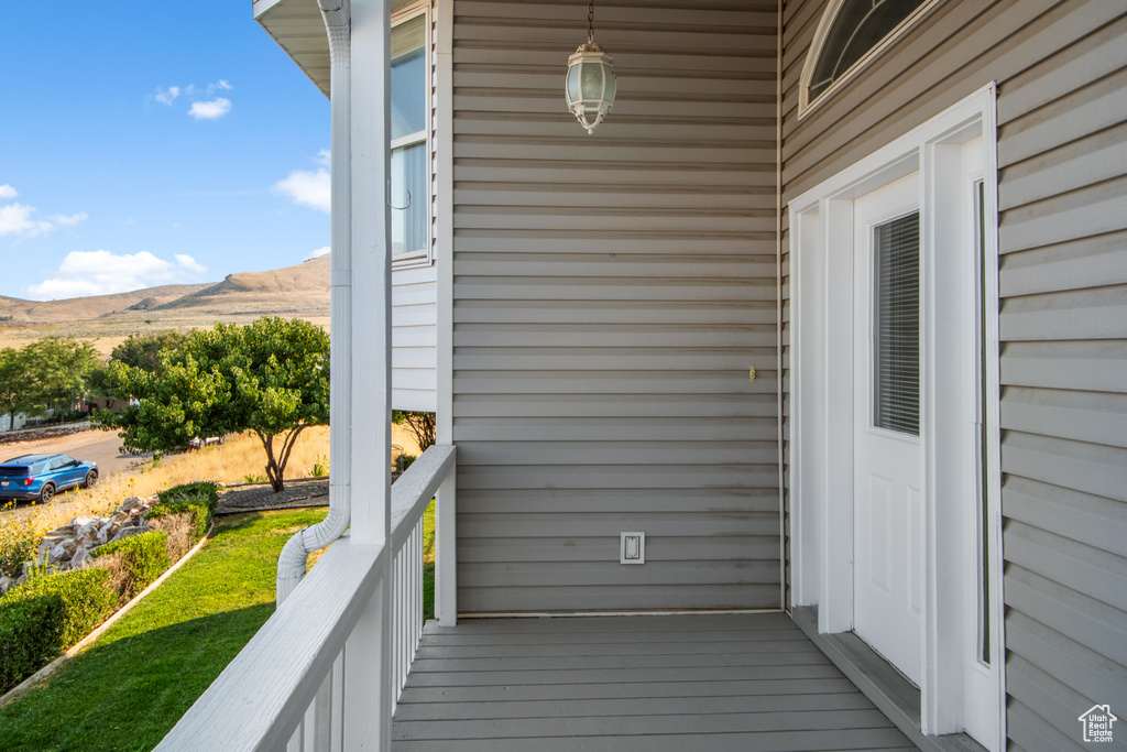 10965 N WALLACE LN Tremonton, UT 84337