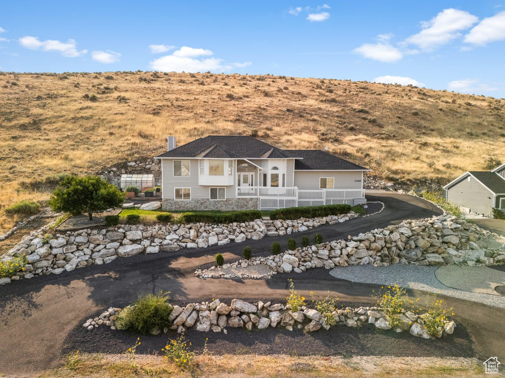 10965 N WALLACE LN Tremonton, UT 84337