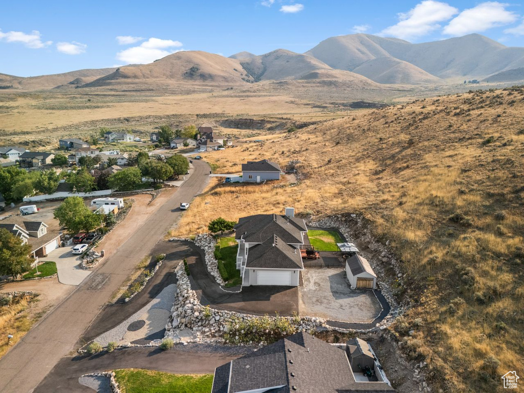 10965 N WALLACE LN Tremonton, UT 84337