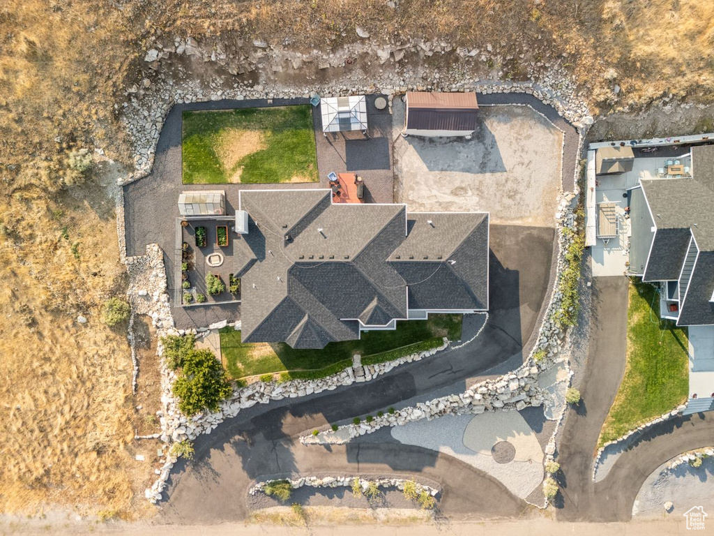 10965 N WALLACE LN Tremonton, UT 84337