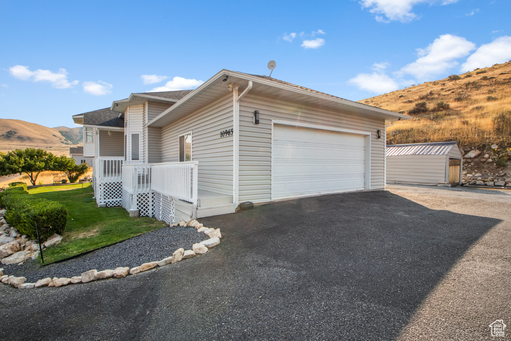 10965 N WALLACE LN Tremonton, UT 84337