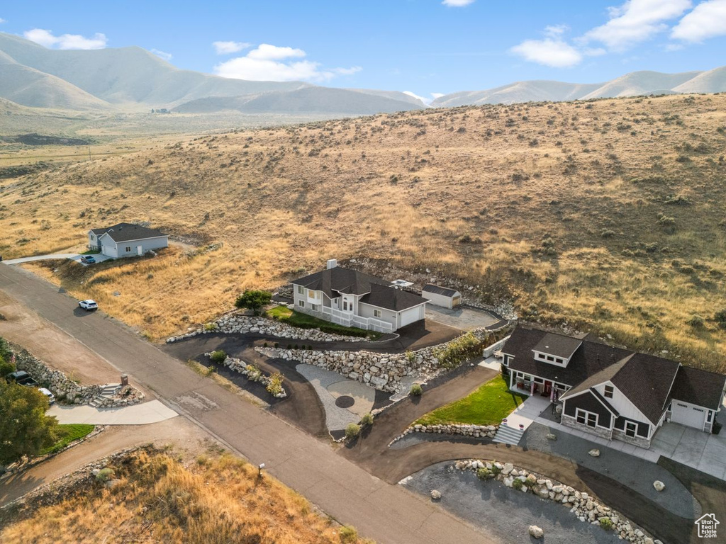 10965 N WALLACE LN Tremonton, UT 84337