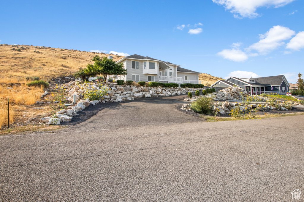 10965 N WALLACE LN Tremonton, UT 84337