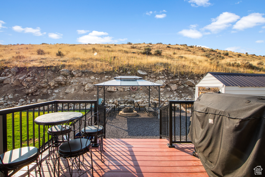 10965 N WALLACE LN Tremonton, UT 84337