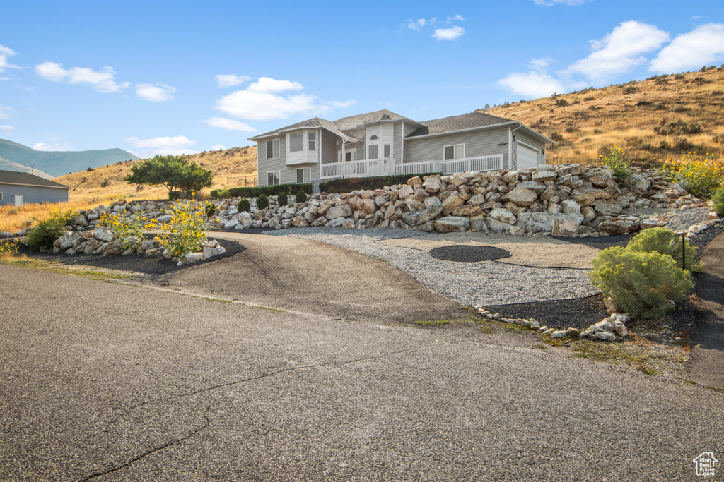 10965 N WALLACE LN Tremonton, UT 84337