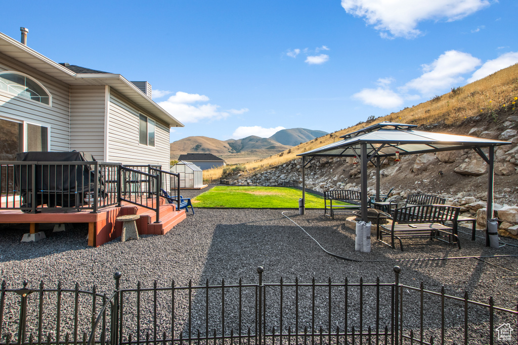 10965 N WALLACE LN Tremonton, UT 84337