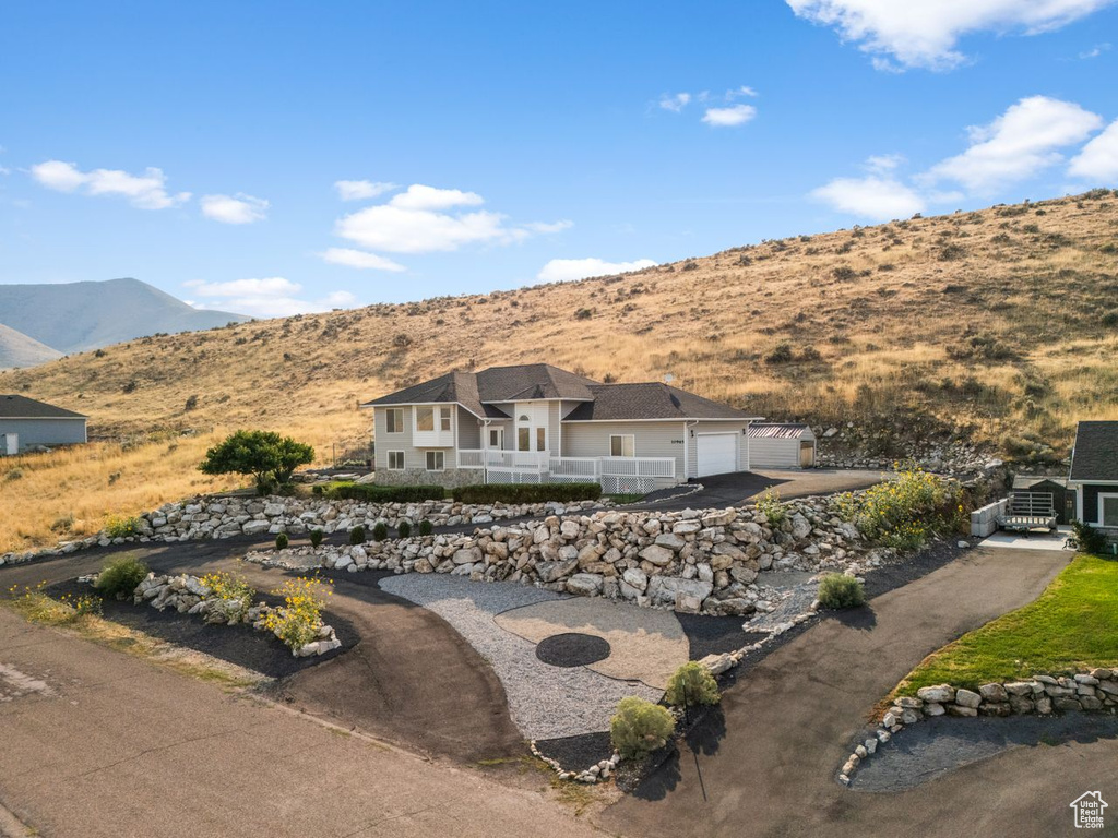 10965 N WALLACE LN Tremonton, UT 84337