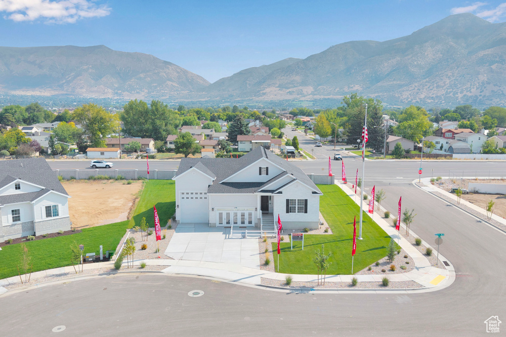 1196 N 375 W #1 Harrisville, UT 84404
