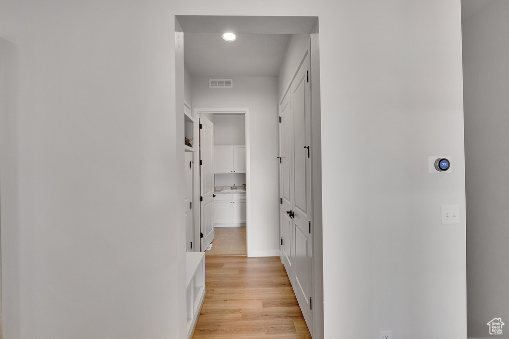 1196 N 375 W #1 Harrisville, UT 84404